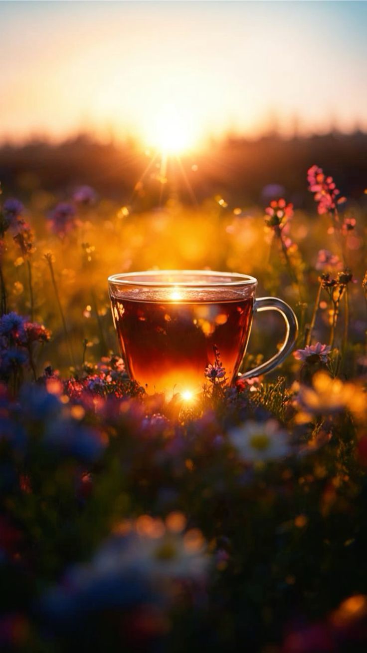 Liepžiedžių arbata: švelnus gamtos apkabinimas prieš miegą